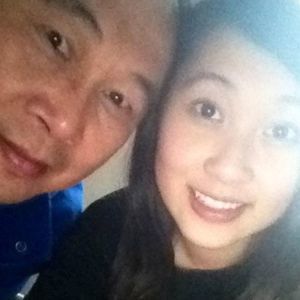 Meet your Posher, Lee